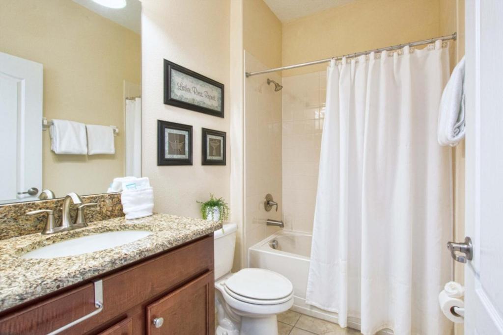 Paradise Palms - 5 Bedroom Pool Home - 3500Pp Kissimmee Exteriér fotografie