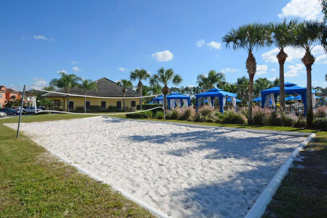 Paradise Palms - 5 Bedroom Pool Home - 3500Pp Kissimmee Exteriér fotografie