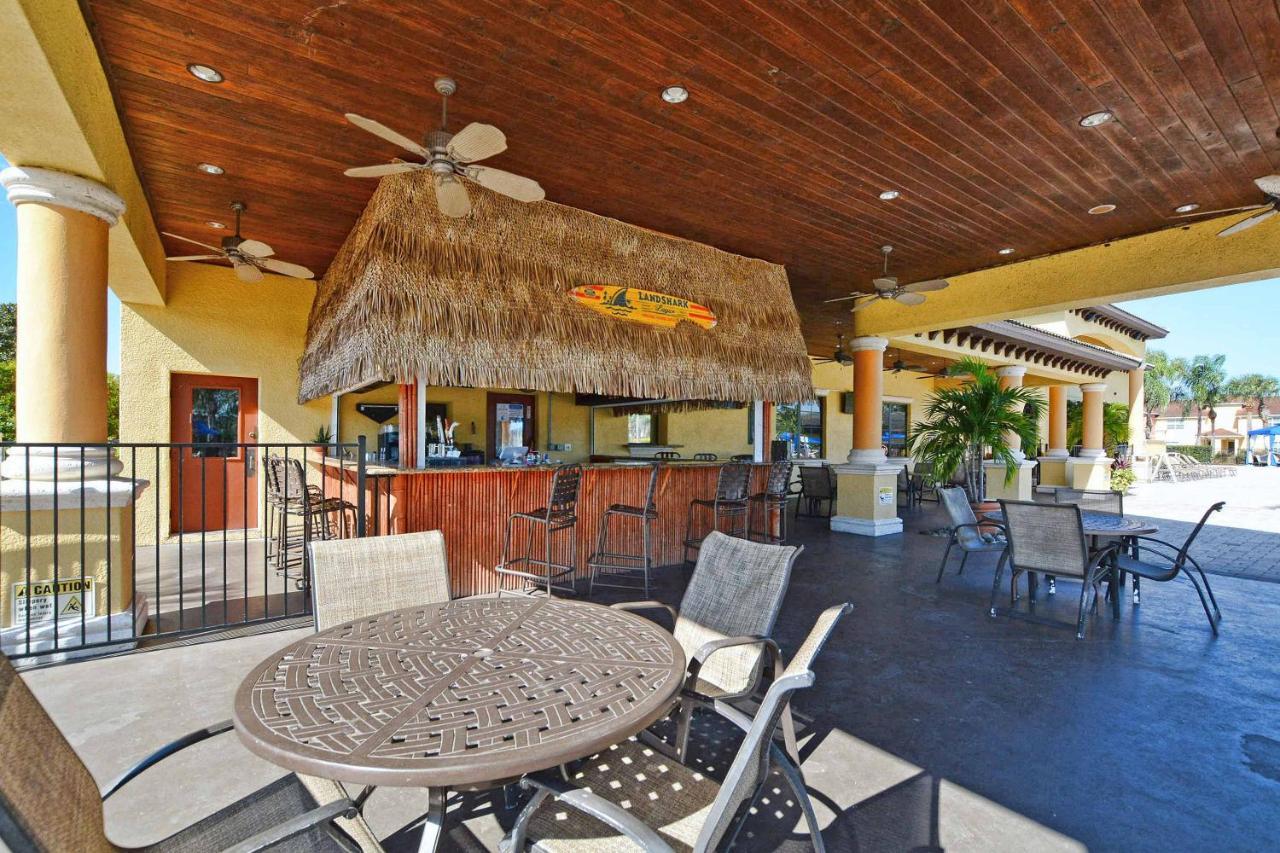Paradise Palms - 5 Bedroom Pool Home - 3500Pp Kissimmee Exteriér fotografie