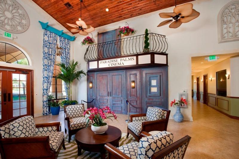 Paradise Palms - 5 Bedroom Pool Home - 3500Pp Kissimmee Exteriér fotografie